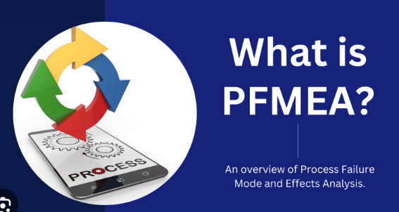 PFMEA Training Program Batch 1